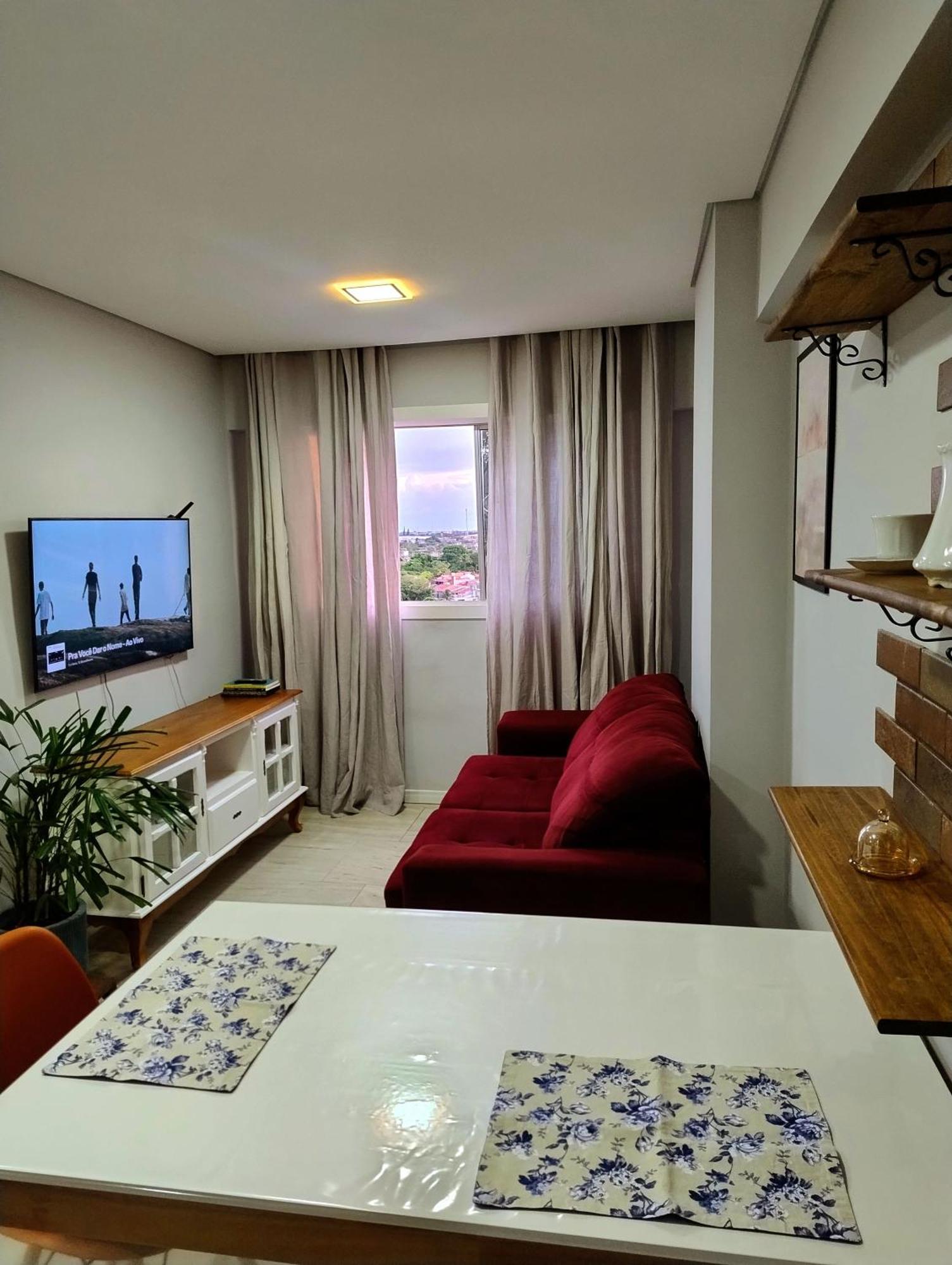 Queen L Ar Cond L Tvs Smart L Wi-Fi L Cozinha Completa L Garagem Масейо Экстерьер фото